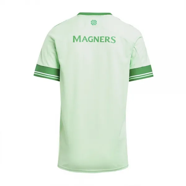 Camisa oficial Adidas Celtic 2020 2021 II jogador