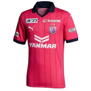  Camisa I Cerezo Osaka 2023 Puma oficial