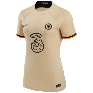 Camisa Feminina III Chelsea 2022 2023 Third 