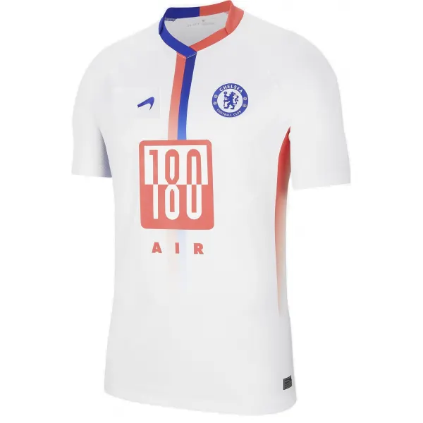 Camisa IV Chelsea 2020 2021 Fourth Air Max