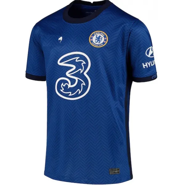 Camisa Chelsea 2020 2021 I Home jogador