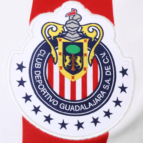 Camisa oficial Puma Chivas Guadalajara 2019 2020 I jogador