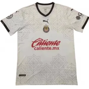 Camisa II Chivas Guadalajara 2022 2023 Puma oficial 