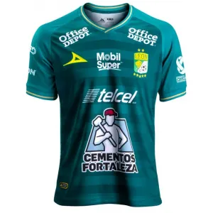 Camisa oficial Pirma Club Leon 2020 2021 I Jogador