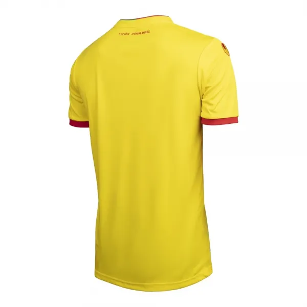 Camisa oficial Uhlsport Colonia 2020 2021 II jogador