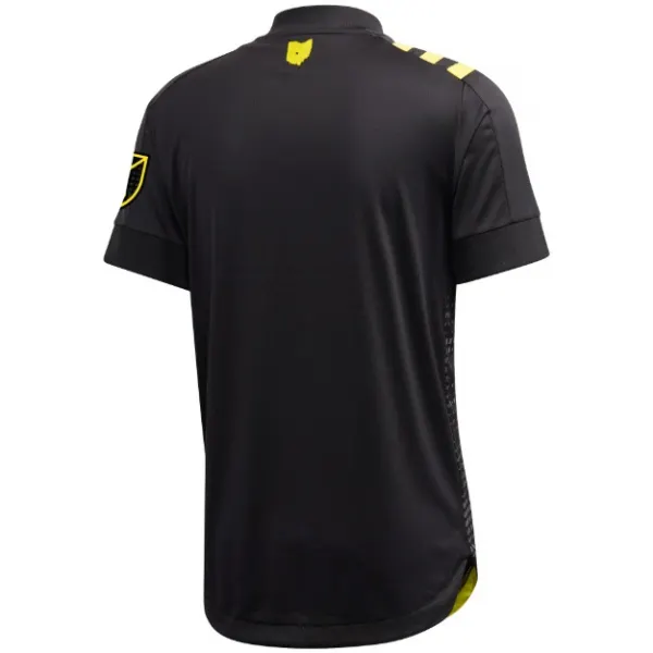Camisa oficial Adidas Columbus Crew 2020 II jogador