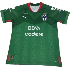 Camisa Monterrey 2022 2023 Puma oficial Edição Especial