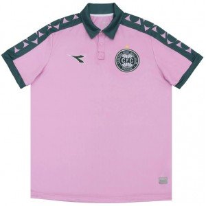 Camisa Coritiba 2025 Diadora oficial Outubro Rosa Camisa Coritiba 2025 Diadora oficial Outubro Rosa