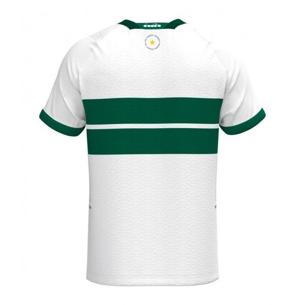 Camisa I Coritiba 2025 Diadora oficial  Camisa I Coritiba 2025 Diadora oficial