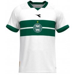 Camisa I Coritiba 2025 Diadora oficial 