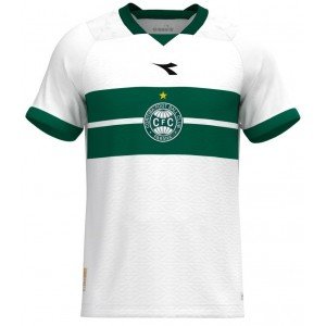 Camisa I Coritiba 2025 Diadora oficial 