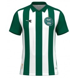 Camisa II Coritiba 2025 Diadora oficial 