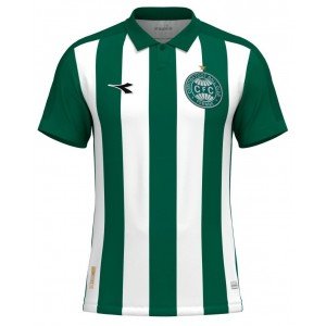 Camisa II Coritiba 2025 Diadora oficial 