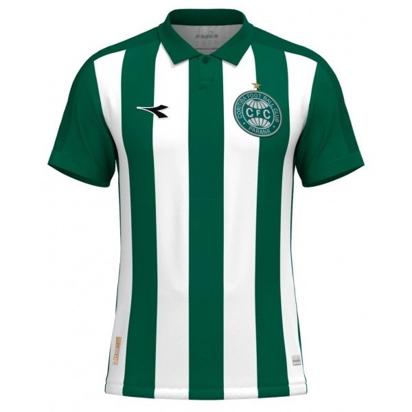 Camisa II Coritiba 2025 Diadora oficial  Camisa II Coritiba 2025 Diadora oficial