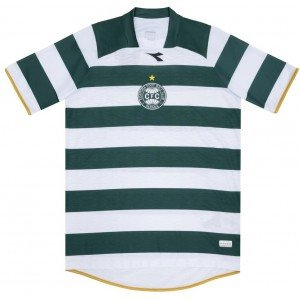 Camisa III Coritiba 2025 Diadora oficial 