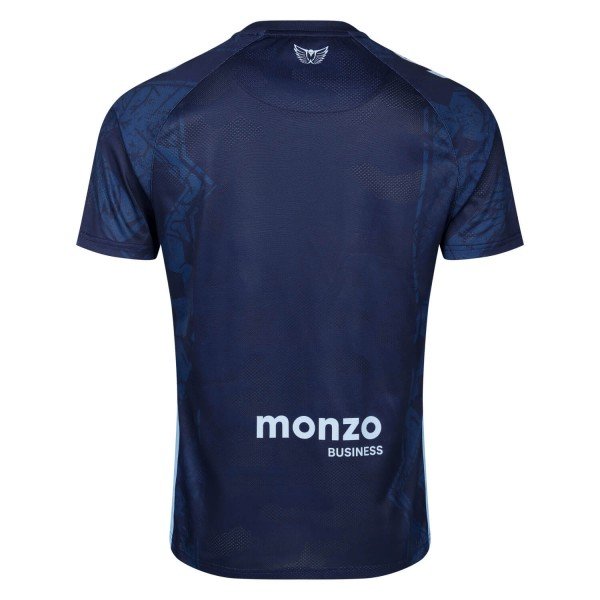 Camisa III Coventry City 2025 2026 Hummel oficial  Camisa III Coventry City 2025 2026 Hummel oficial