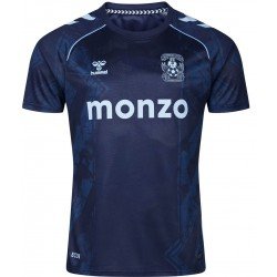Camisa III Coventry City 2025 2026 Hummel oficial  Camisa III Coventry City 2025 2026 Hummel oficial