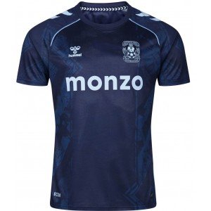 Camisa III Coventry City 2025 2026 Hummel oficial Camisa III Coventry City 2025 2026 Hummel oficial
