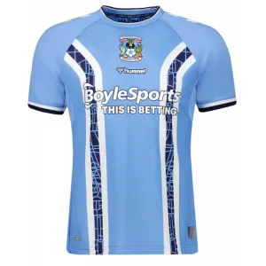 Camisa I Coventry 2022 2023 Hummel oficial 