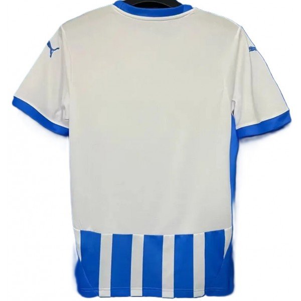 Camisa I Craiova 2025 2026 Puma oficial 
