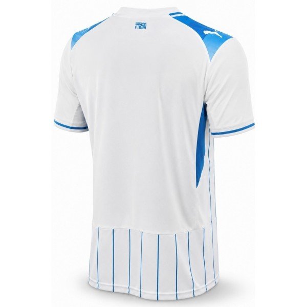 Camisa I Craiova 2026 2027 Puma oficial Camisa I Craiova 2026 2027 Puma oficial