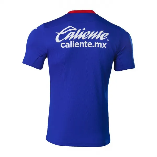 Camisa oficial Joma Cruz Azul 2020 2021 I jogador