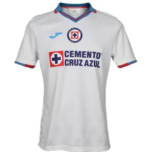 Camisa II Cruz Azul 2022 2023 Joma oficial