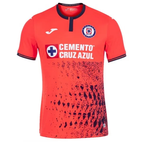 Camisa III Cruz Azul 2021 2022 Joma oficial