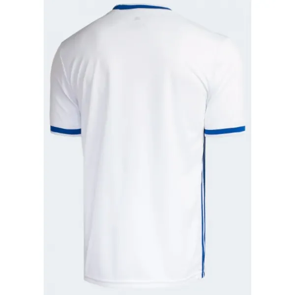 Camisa oficial Adidas Cruzeiro 2020 II jogador
