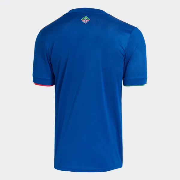 Camisa I Cruzeiro 2021 2022 Adidas oficial Centenário