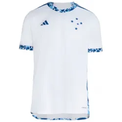 Camisa II Cruzeiro 2024 Adidas oficial 