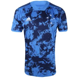 Camisa oficial Adidas Cruzeiro 2020 III jogador