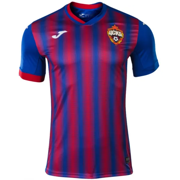 Camisa oficial Joma CSKA Moscou 2020 2021 I jogador