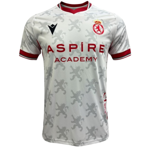 Camisa I Cultural Leonesa 2025 2026 Macron oficial 