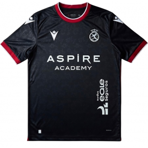 Camisa II Cultural Leonesa 2025 2026 Macron oficial 