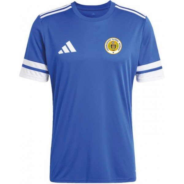 Camisa I Seleção de Curaçao 2026 Adidas oficial 
