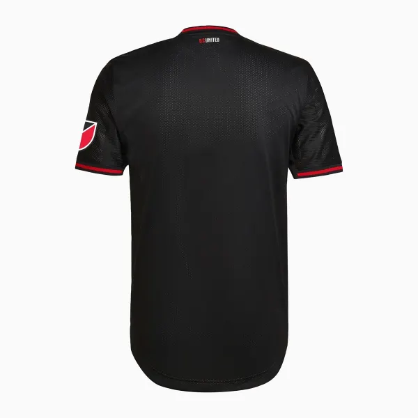 Camisa I DC United 2022 Adidas oficial 