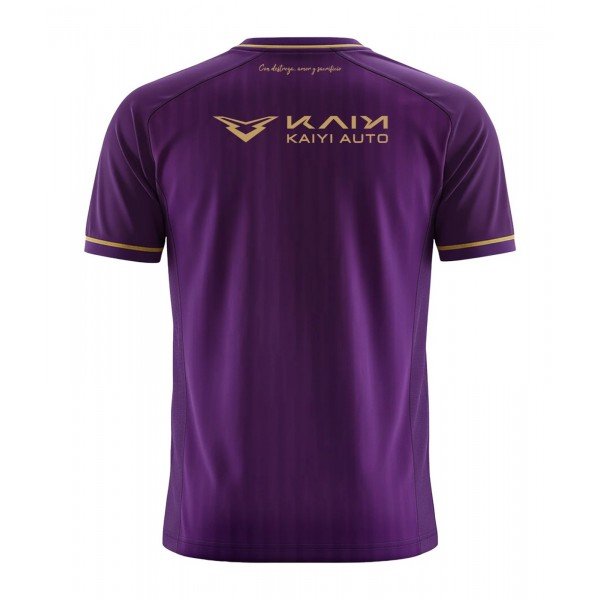 Camisa I Deportes Concepcion 2026 Kelme oficial 
