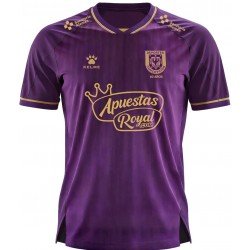 Camisa I Deportes Concepcion 2026 Kelme oficial 