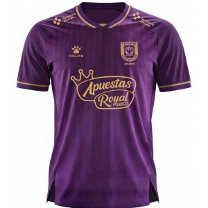 Camisa I Deportes Concepcion 2026 Kelme oficial 