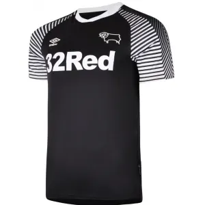 Camisa oficial Umbro Derby County 2019 2020 III jogador