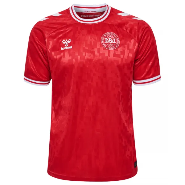 Hummel Sonderjyske Dinamarca camiseta de fútbol camiseta para Hummel Sonderjyske Dinamarca camiseta de fútbol camiseta para