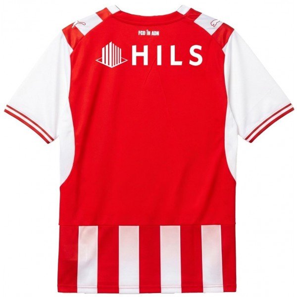 Camisa I Dinamo Bucaresti 2026 2027 Puma oficial Camisa I Dinamo Bucaresti 2026 2027 Puma oficial