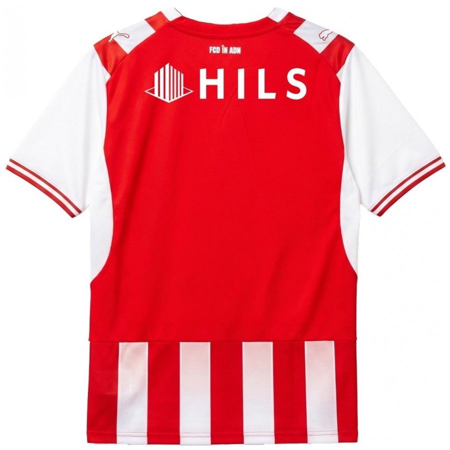 Camisa I Dinamo Bucaresti 2026 2027 Puma oficial Camisa I Dinamo Bucaresti 2026 2027 Puma oficial