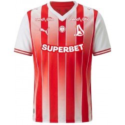 Camisa I Dinamo Bucaresti 2026 2027 Puma oficial 