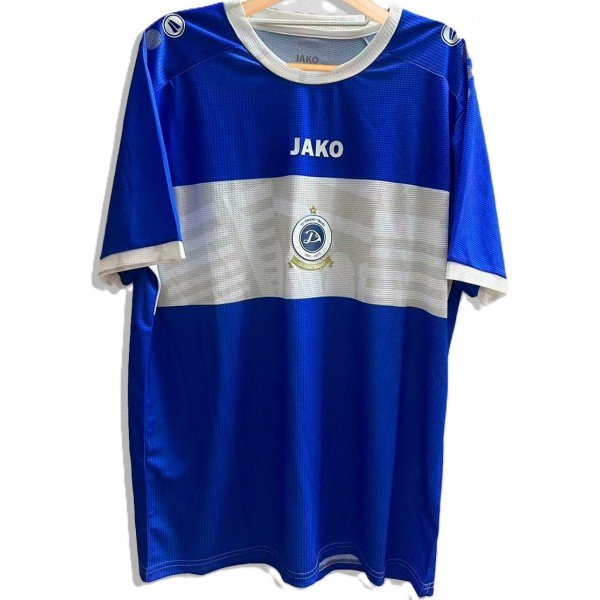 Camisa I Dinamo Tbilisi 2025 Jako oficial 