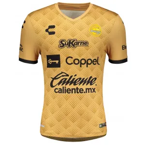 Camisa oficial Charly Dorados de Sinaloa 2020 2021 I Jogador