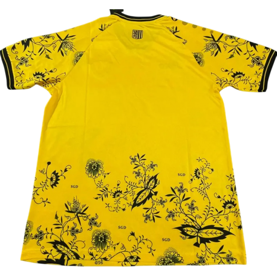 Camisa Dynamo Dresden 2025 2026 Jako oficial Especial Camisa Dynamo Dresden 2025 2026 Jako oficial Especial