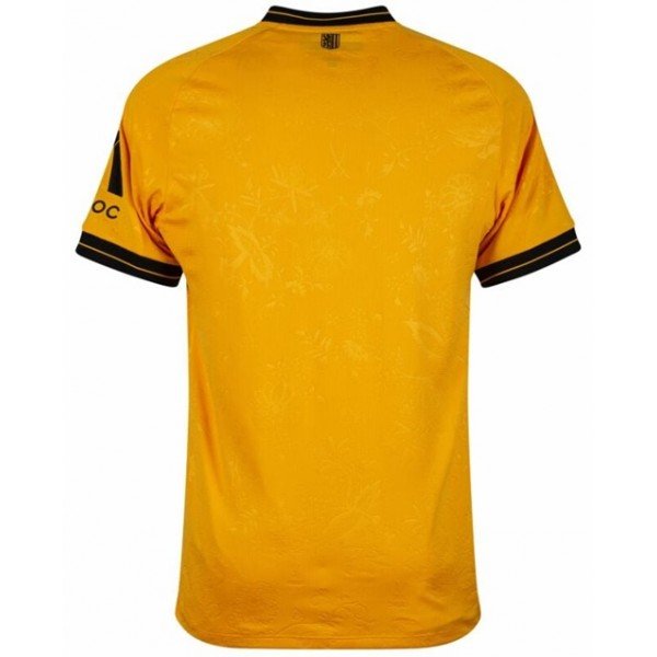 Camisa I Dynamo Dresden 2025 2026 Jako oficial 