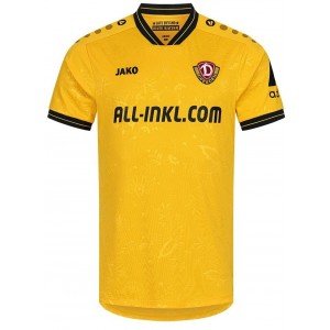 Camisa I Dynamo Dresden 2025 2026 Jako oficial  Camisa I Dynamo Dresden 2025 2026 Jako oficial